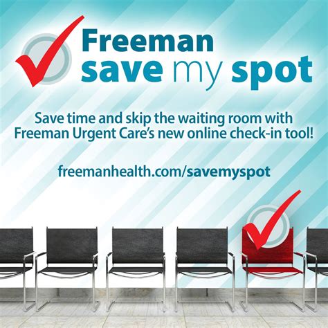Freeman Urgent Care Wait Times Cruz Toler