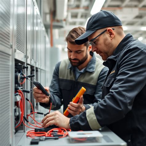 Freepik Ingeniero El Ctrico Uniformes De Trabajo Electricistas Im Genes De Operario Electrico Descarga Gratuita En Freepik