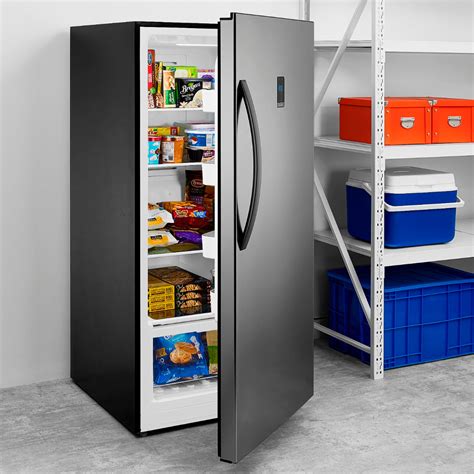Freezers For Garage Best Buy