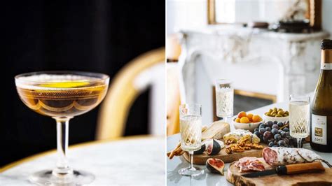 Discover the Art of French Aperitif: Elegant Tips & Classic Favorites