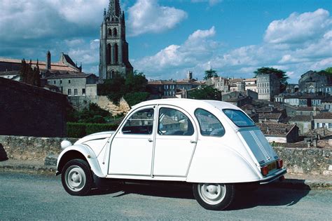 Why French Cars Are Still a Top Choice for Car Enthusiasts