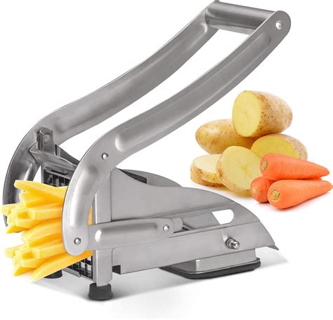 French Fries Slicer Cutter