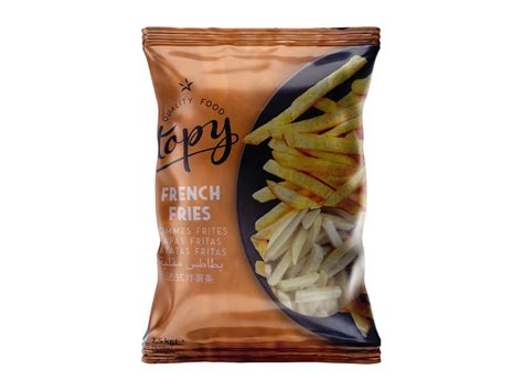 French Fries Thin Cut Osaid Trading Est French Fries Thin Cut Osaid Trading Est