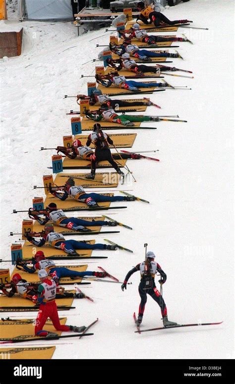 French Rifle Hi Res Stock Photography And Images Alamy