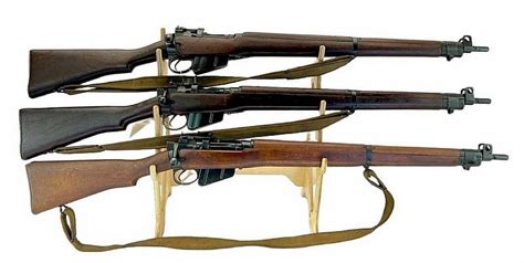 French World War 2 Rifle