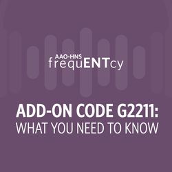 Frequentcy Add On Code G2211 What You Need To Know Frequentcy Add On Code G2211 What You Need To Know