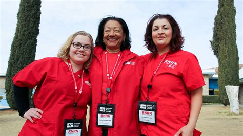 Frequently Asked Questions About Rnrn Deployment National Nurses United
