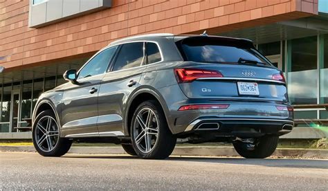 Frequently Asked Questions About The 2024 Audi Q5 Audi Windsor