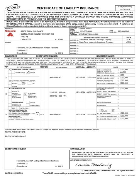 Frequently Requested Documents Custom Window Treatments Metropolitan Window Fashions Nj
