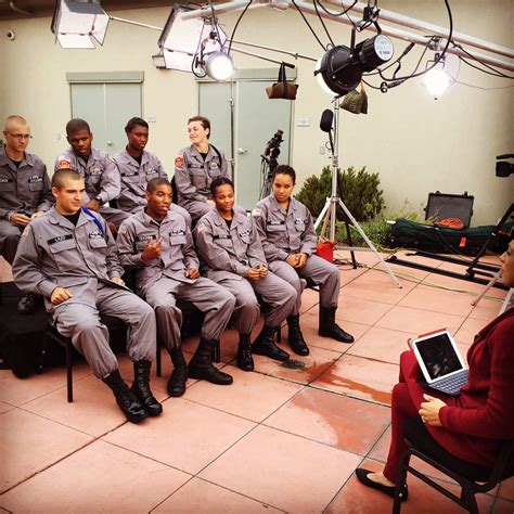 Fresh Start For Young Grads Of National Guard Boot Camp Cbs News