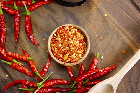 Fresno Pepper Substitutes Top 7 Best Alternatives Pepper Geek