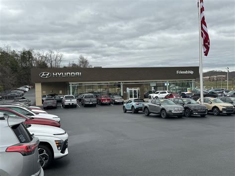 Discover Why Friendship Hyundai of Johnson Is Your Trusted Car Partner