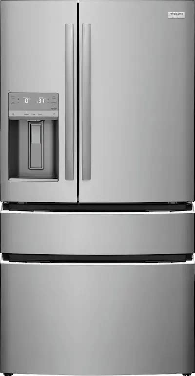 Find the Best Frigidaire Refrigerator Replacement Parts for Easy Repair
