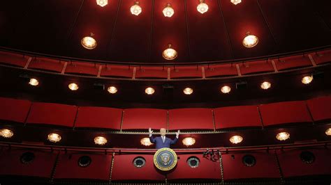 From A Kennedy Center Makeover To Crypto Sweepstakes How Trump Is Rewiring Washington Access Cnn Politics From A Kennedy Center Makeover To Crypto Sweepstakes How Trump Is Rewiring Washington Access Cnn Politics