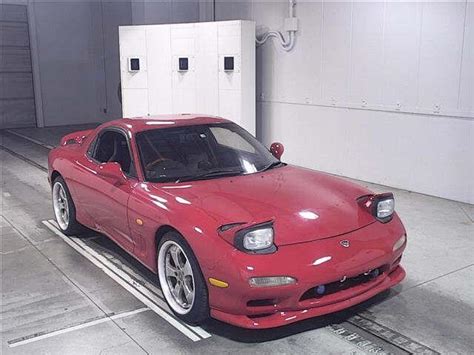 From Anime To Asphalt 5 Cars Inspired By Japanese Pop Culture