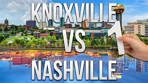 From Charming Music To Absolutely Amazing Mountains Knoxville Vs Nashville Part 1 From Charming Music To Absolutely Amazing Mountains Knoxville Vs Nashville Part 1