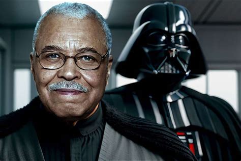 From Othello To Darth Vader Remembering James Earl Jones
