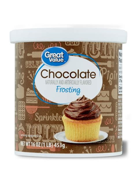 Frosting In Frosting Toppings Amp Decorations Walmart Com Frosting In Frosting Toppings Amp Decorations Walmart Com