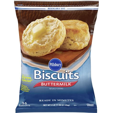 Frozen Biscuit Frozen Biscuit