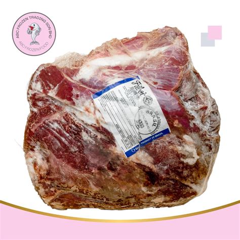 Frozen Brazilian Chuck Roll Abc Frozen Frozen Brazilian Chuck Roll Abc Frozen