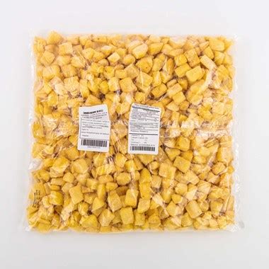 Frozen Breakfast Potatoes 5 Lb Potato Mayrand