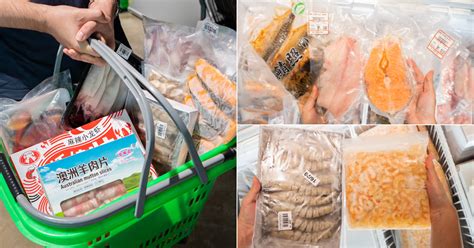 Frozen Food Distributors Near Me