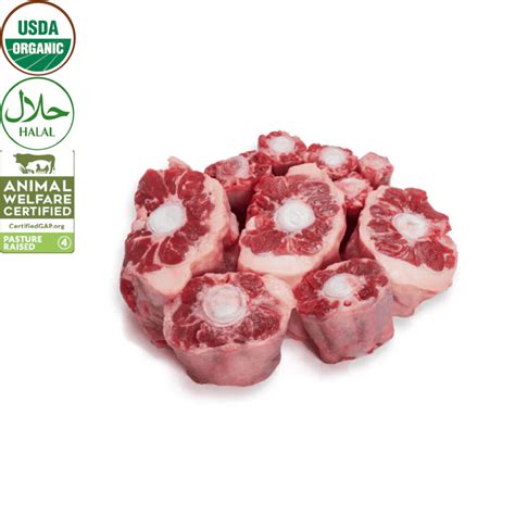 Frozen Oxtail Wholesale Frozenfood Incorporated