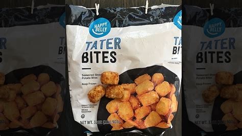 Frozen Tater Tots Ranked From Worst To Best