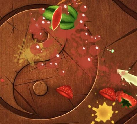 Play Fruit Ninja Unblocked Now