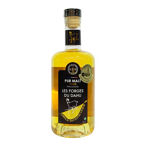 Fruit Pur Es Master Of Malt