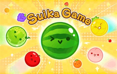 Fruit Sharing Challenge Play Fruit Sharing Challenge On Suika Game Fruit Sharing Challenge Play Fruit Sharing Challenge On Suika Game