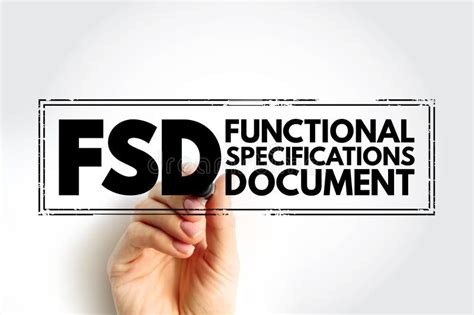 FSD Meaning: What Does Full Self-Driving Signify?