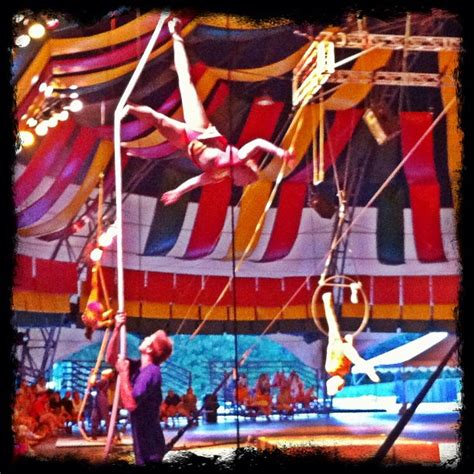 Fsu Flying High Circus Callawaysfa Dawn Camp Flickr