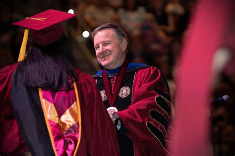 5 Tips FSU Graduation 2024