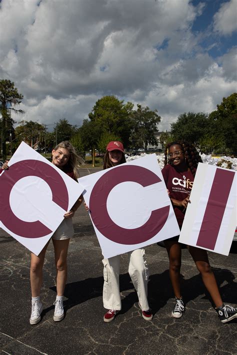 Fsu Homecoming Parade 2023 College Of Communication Information