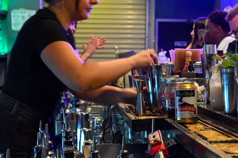 Fsview Bar Of The Week Charlie Park Great Views And Great Cocktails