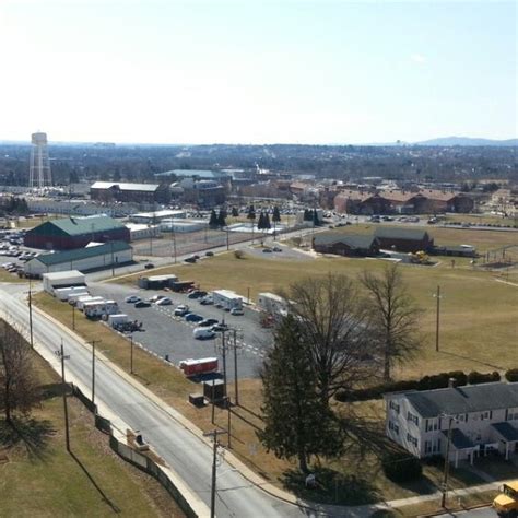 Ft Detrick Md 3 Tips