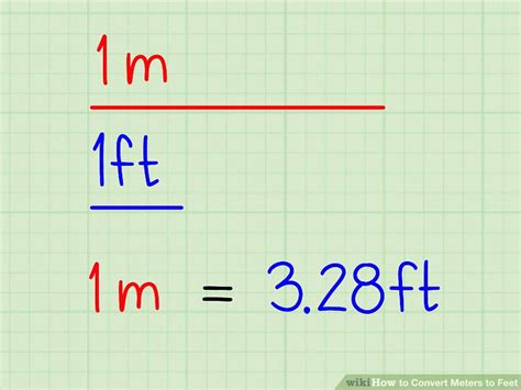 Ft To Meter Conversion Chart Christiedienorastis