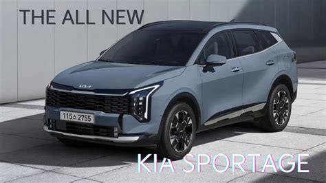 Fuel Efficiency In The 2025 Kia Sportage What You Can Expect Orl Ans Kia Kia Ottawa