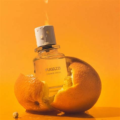 Fugazzi Orange Crush Fragancia Viva Perfumer A