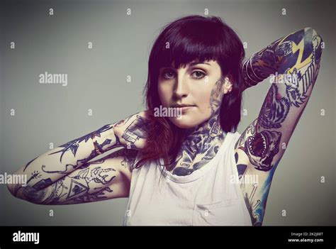 Full Body Tattoo Woman Hi Res Stock Photography And Images Alamy Full Body Tattoo Woman Hi Res Stock Photography And Images Alamy