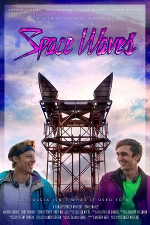 Full Credits Of Space Waves Filmaffinity