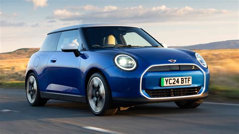 Full Details Of The All Electric Mini Cooper Greencars Full Details Of The All Electric Mini Cooper Greencars