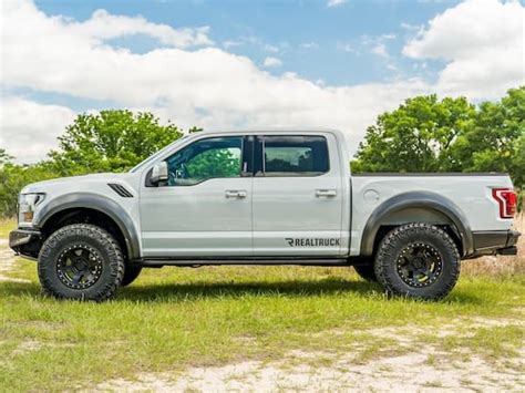 Full Guide To Leveling Kits W Before And After Images Realtruck Full Guide To Leveling Kits W Before And After Images Realtruck