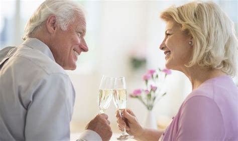 Full Of Life At 85 Why Being An Octogenarian Means The Fun Doesn T Have To Stop Express Co Uk