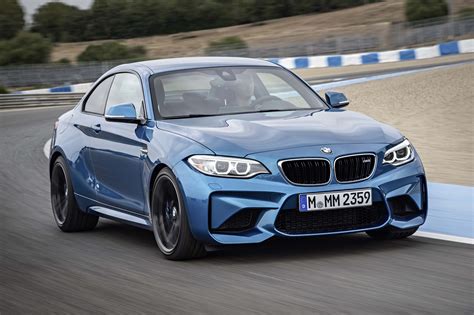 Full Performance Review Of 2016 Bmw M2 Coupe 6 Speed Man 6 Model Since April 2016 For North America Full Performance Review Of 2016 Bmw M2 Coupe 6 Speed Man 6 Model Since April 2016 For North America