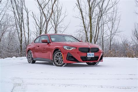 Full Performance Review Of 2023 Bmw 230I Coupe Aut 8 Model For North America
