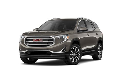 Full Size Mid Size And Small Suvs Suv Models Gmc
