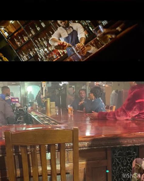 Full View Productions On Linkedin Bts Vs Final Uncle Nearest Spec