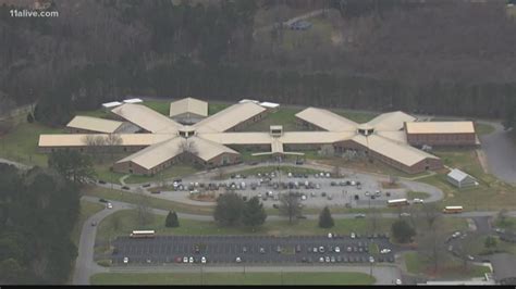 Fulton County Schools Employee Tests Positive For Coronavirus